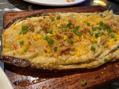 -十三姨正合丰烤肉(营迹路店)