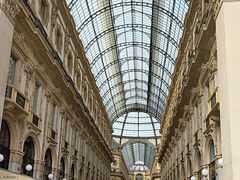 -埃马努埃莱二世拱廊