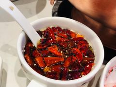 -东门口涮肉·砂锅·烤串(老门东店)
