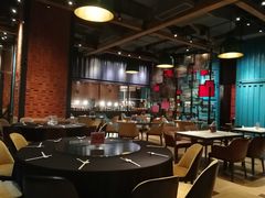 大堂-福港轩·中餐厅(厦门香格里拉店)
