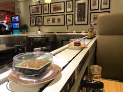 -禾绿回转寿司(苏宁广场店)