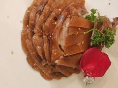 -聆桂烤鸭·金奖烤鸭(静联广场店)