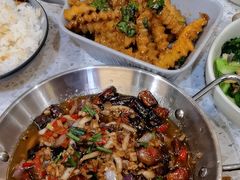 -雲物·云南小馆(好悦天地店)