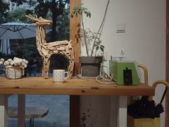 -COTTON CAFE(德信·中外公寓店)