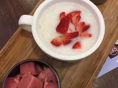 -许留山(梳士巴利道店)