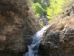 -孤山寨风景区