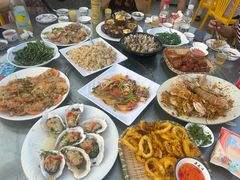 -明润海鲜(南边海店)