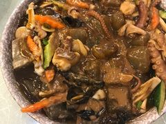 -老虎滩船说·海胆水饺·大连海鲜(老虎滩店)