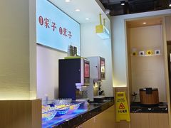 -胖姥姥·川湘闽菜(汕尾蓝天广场店)