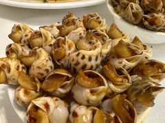 -怀德酒楼·粤菜·海鲜·茶点(怀德万象汇店)