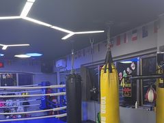 -M.S拳击泰拳馆(大学路店)