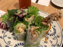 -芽庄越式料理(MOKO新世纪广场店)