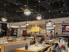 -潮界(虹桥新天地店)