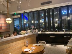 大堂-必胜客(新海上世界店)