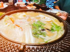 -上井料理黑金店(IFS国金中心店)