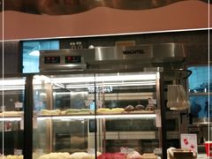 -奈雪的茶(青岛卓悦里INTOWN店)