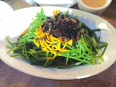 -尽善百年古院餐厅(王家老宅店)
