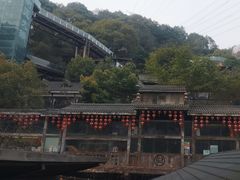 -巴倒烫陆派重庆火锅(南山店)