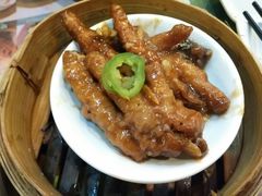 -添好运点心专门店(深水埗店)