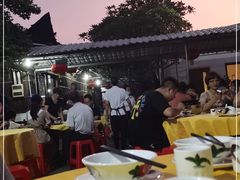 -大笑饭堂(甲子桥店)