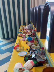 -奈尔宝家庭中心·亲子餐厅(长沙运达汇店)