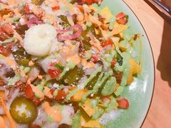 -Cactus墨西哥仙人掌餐厅