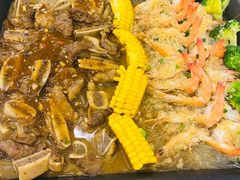 -大方圆酒楼(新颜东路店)