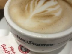 -斗牛士牛排(南京东路店)