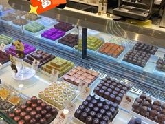 -GODIVA(国际金融中心店)