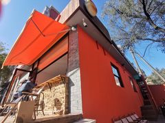 门面-Catch Bagel(芳草地店)