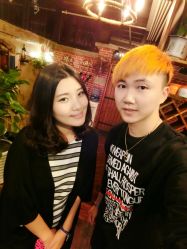 -New Fashion·新时尚形象设计