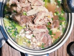 -眉州东坡(团结湖店)
