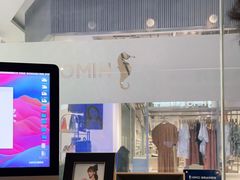 -海马体照相馆(成都来福士广场店)