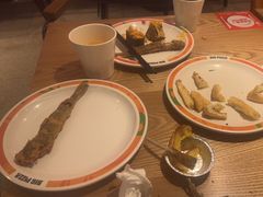 -比格比萨自助(南京万达茂店)