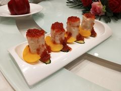 -皇城根·烤鸭·鱼头·家常菜(欧亚大观乐活城店)