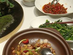 -观宴·品质赣菜(高新大道店)