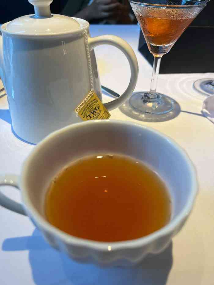 wangsteak王品杭州大厦店