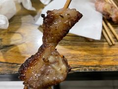 -同来顺烧烤餐厅(哈尔滨道店)