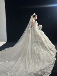 -卡恩婚纱摄影(桥梓口店)