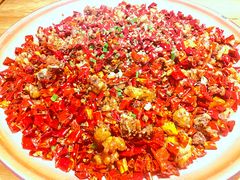 -先启半步颠小酒馆(周浦万达店)