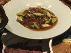 -百富源·海鲜辽菜(浑河堡店)