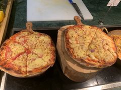 -合肥皇冠假日酒店·菲亚斯特自助餐厅(黄山路店)