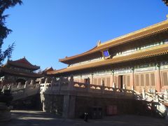 -历代帝王庙博物馆