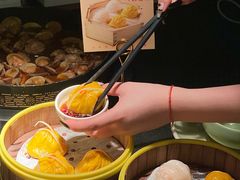 -蝴蝶里·粤菜·点心(滨江龙湖店)
