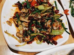 -南海渔家•海鲜•正宗海南菜(海棠湾店)