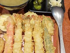 -天妇罗内顺田(罗湖店)
