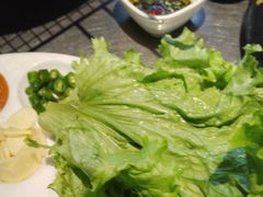 -合易泓烤肉•首创生椰大油边(宁山路店)