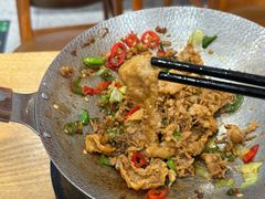 -南城香·饭香串香馄饨香(青年路店)