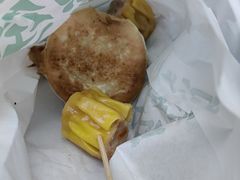 -煎饺王子(财富广场店)