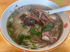 -越南牛肉河粉餐厅(书院巷店)